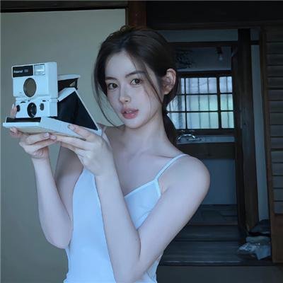 神秘的骑车者